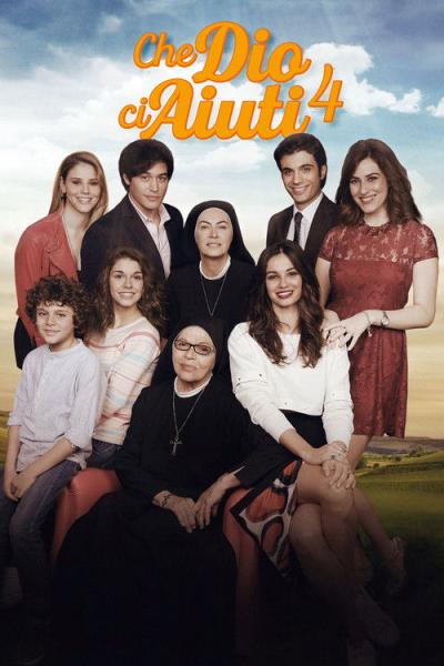 Che Dio ci aiuti filmas online
