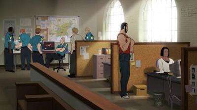 Lastman