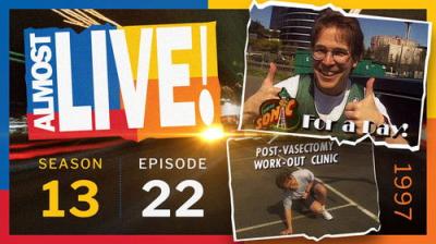 Almost Live!