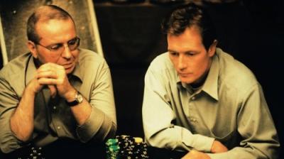 Sopranai: Mafijos kronika