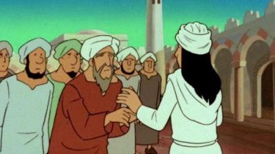 Il était une fois… l'Homme