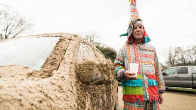 Anthony Bourdain: Parts Unknown