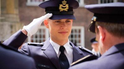 Hoogvliegers
