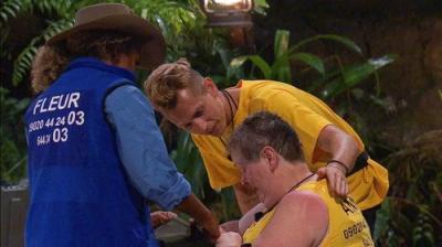 I'm a Celebrity...Get Me Out of Here!