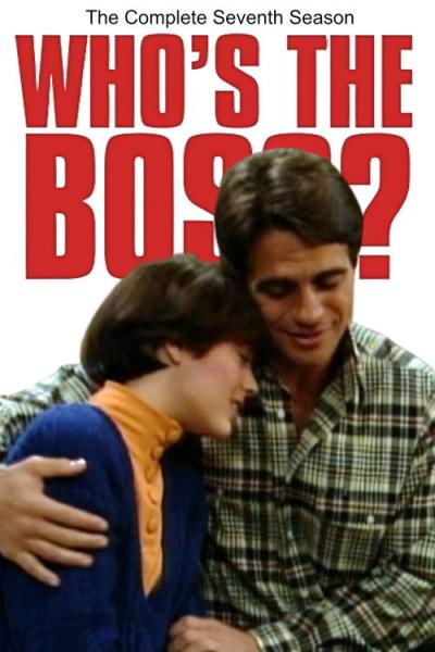 Who's the Boss? filmas online