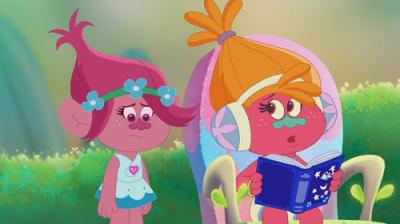 Trolls: The Beat Goes On!