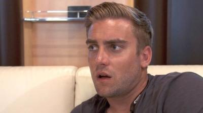 Below Deck Sailing Yacht