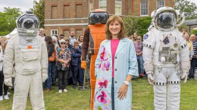 Antiques Roadshow