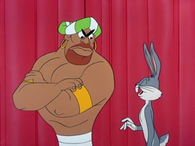 Looney Tunes