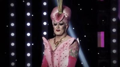 RuPaul's Drag Race All Stars: UNTUCKED