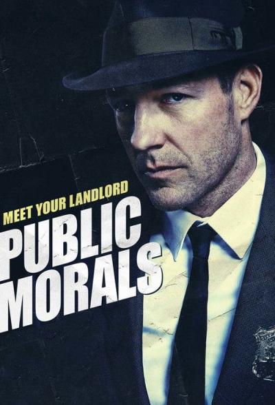 Public Morals filmas online