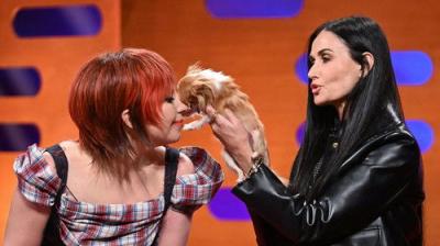 The Graham Norton Show