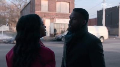 The Chi