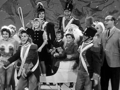 The Dick Van Dyke Show