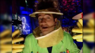 Beakman's World