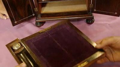 Antiques Roadshow