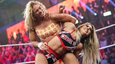 WWE NXT: Level Up