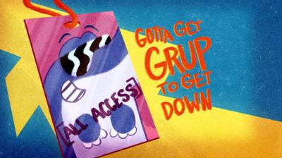 Mighty Magiswords