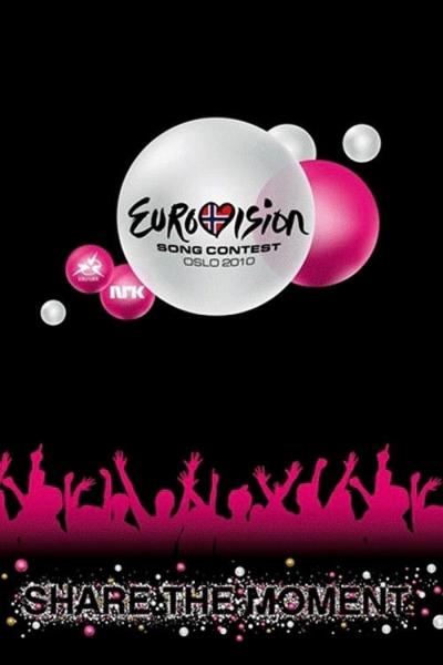 Eurovizija filmas online
