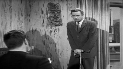 Perry Mason