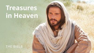 The Life of Jesus Christ