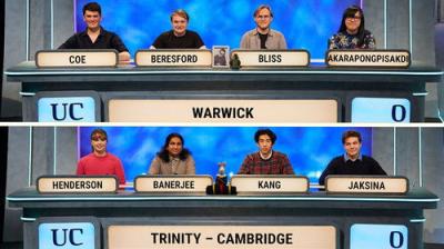 University Challenge
