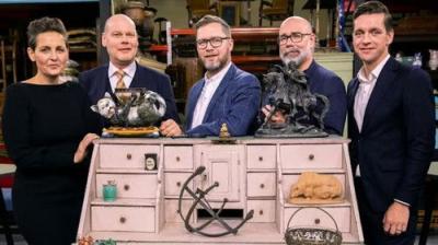 Krejlerkongen
