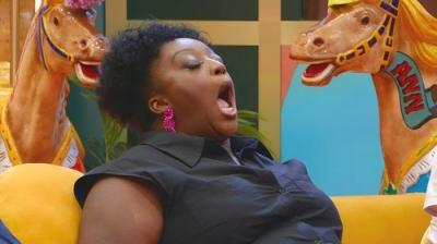 LOL: Last One Laughing UK