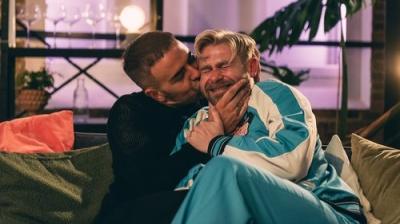 Married at First Sight UK
