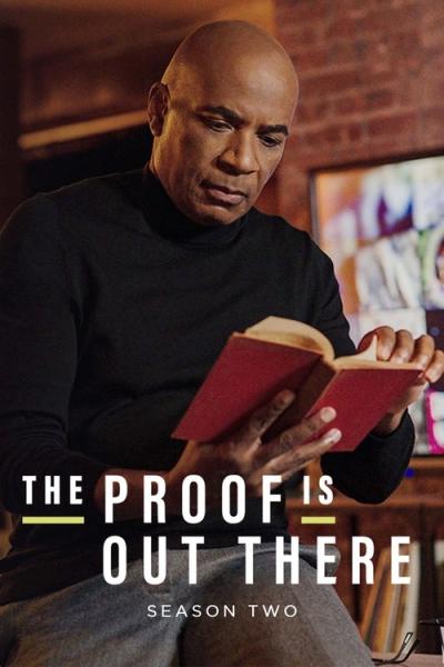 The Proof Is Out There filmas online