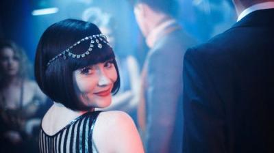 Miss Fisher's Murder Mysteries