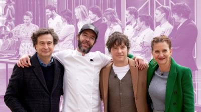 MasterChef
