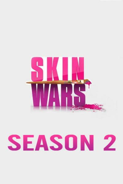 Skin Wars filmas online