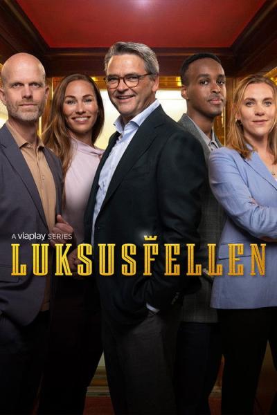 Luksusfellen filmas online
