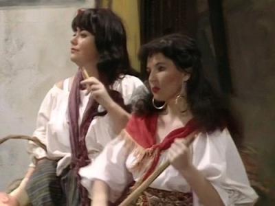 French & Saunders