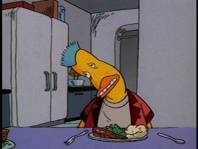 Duckman