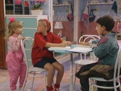 Full House