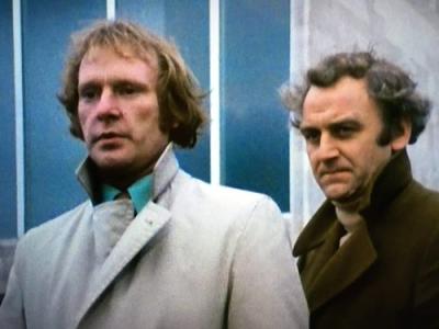 The Sweeney
