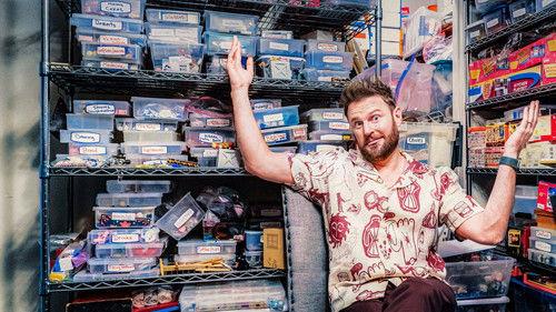 Junk or Jackpot? filmas žiurėti online