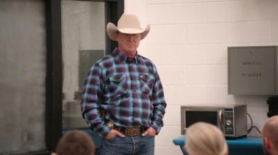 Unlocked: A Jail Experiment