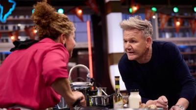 MasterChef