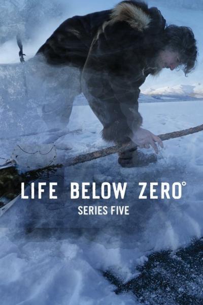 Life Below Zero filmas online