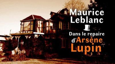 Une Maison, Un Artiste