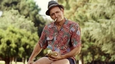 Šešios pėdos po žeme