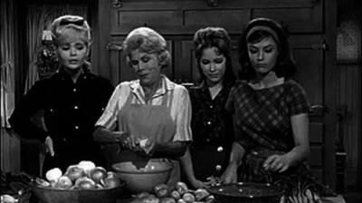 Petticoat Junction
