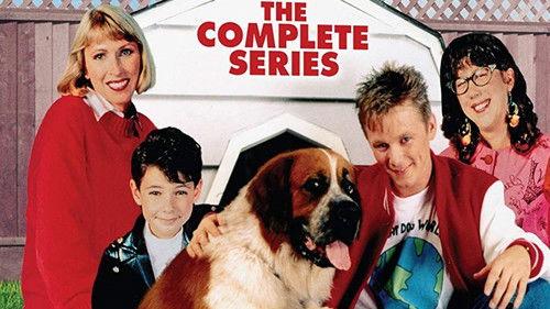 Dog House filmas žiurėti online