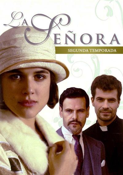 La Señora filmas online