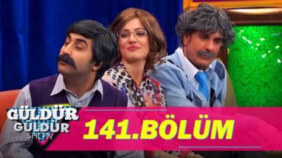 Güldür Güldür Show