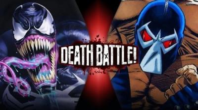Death Battle!