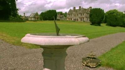 Most Haunted